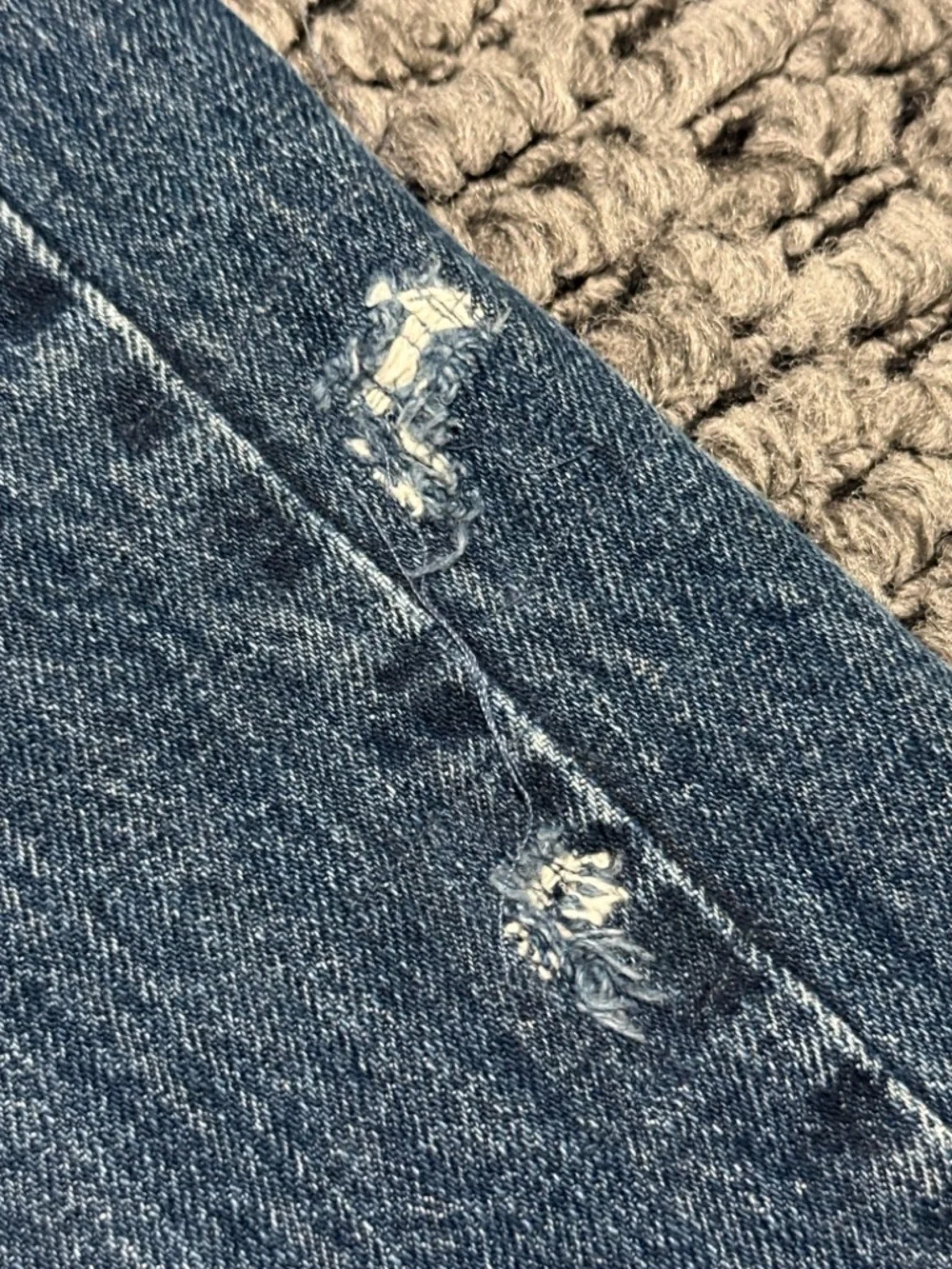 Levi’s 527 Bootcut Jeans Men’s 34 Medium Wash Stretch Denim Classic Western